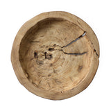 Hogo Bowl - Burnt Reclaimed | shipping 12/10/2026