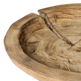 Hogo Bowl - Burnt Reclaimed | shipping 12/10/2026