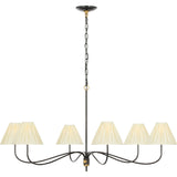Hollings 54" Chandelier