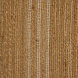 Hula Handwoven Jute Rug