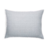 <p>Transform your bed into the ultimate retreat. Hunter brings the signature details of our bestselling Logan collection to a new earthy color palette. The natural texture of Hunter’s 100% hand-loomed linen (a rarity in today’s machine-made world), in warm heathered tones, envelopes you in a luxurious sense of calm. Amethyst Home provides interior design, new construction, custom furniture, and area rugs in the Park City metro area