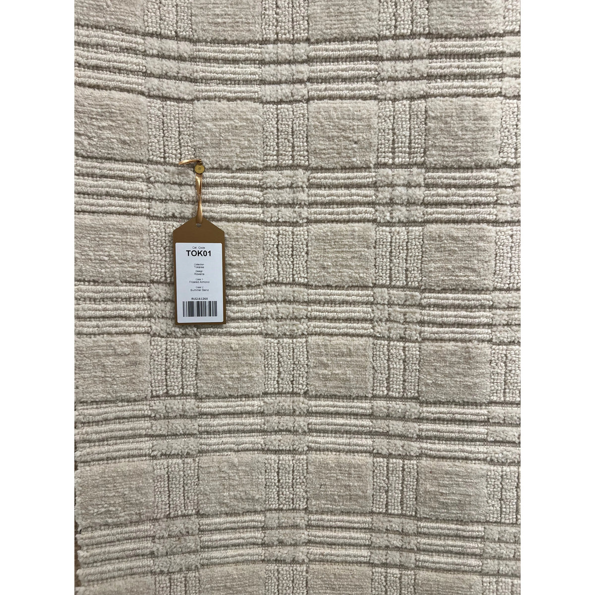 Tokaree Rowena Rug