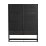 Igor Bookcase - Satin Black | shipping 10/15/2026