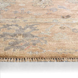 Ilumina Everly Orange Rug