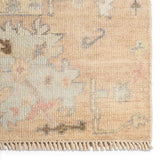 Ilumina Everly Orange Rug