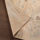Ilumina Everly Orange Rug
