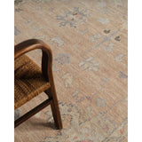 Ilumina Everly Orange Rug
