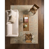 Ilumina Everly Orange Rug
