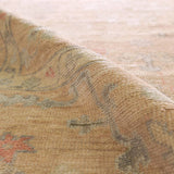 Ilumina Everly Orange Rug