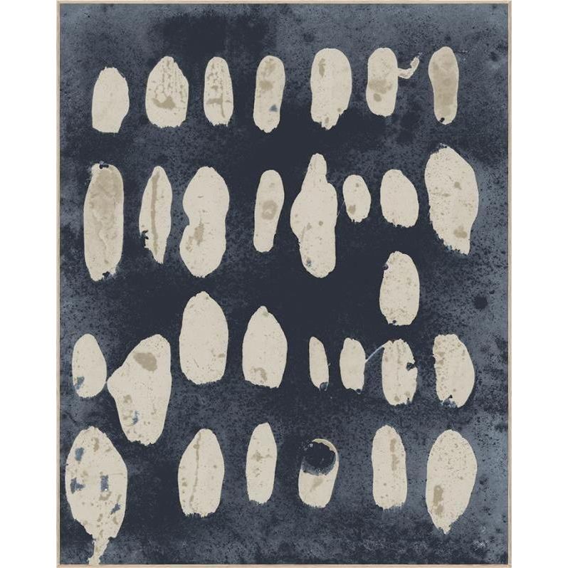 Ink Drops II Art