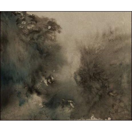 Ink Stain Art