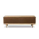 Iris Trunk - Surrey Ochre | shipping 09/10/2026