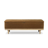 Iris Trunk - Surrey Ochre | shipping 09/10/2026