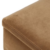 Iris Trunk - Surrey Ochre | shipping 09/10/2026