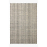 Chris Loves Julia x Loloi Eugene Sky / Ivory Rug