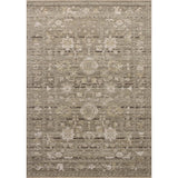 Milena Sage / Ivory Rug