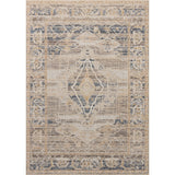 Milena Natural / Ivory Rug