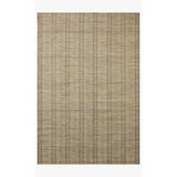 Chris Loves Julia x Loloi Eugene Ochre / Ivory Rug