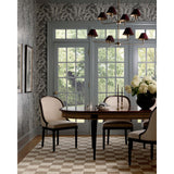 Chris Loves Julia x Loloi Calvin Pebble / Ivory Rug