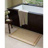 Chris Loves Julia x Loloi Marvin Wheat / Ivory Rug