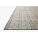 Chris Loves Julia x Loloi Eugene Sky / Ivory Rug