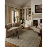 Chris Loves Julia x Loloi Eugene Herb / Ivory Rug