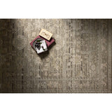 Milena Sage / Ivory Rug