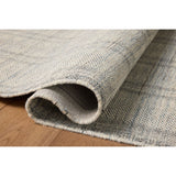 Chris Loves Julia x Loloi Eugene Sky / Ivory Rug