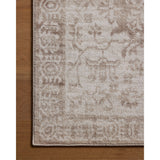 Lune Taupe / Ivory Rug