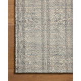 Chris Loves Julia x Loloi Eugene Sky / Ivory Rug