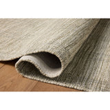 Chris Loves Julia x Loloi Eugene Herb / Ivory Rug