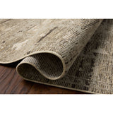 Milena Sage / Ivory Rug