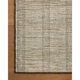 Chris Loves Julia x Loloi Eugene Herb / Ivory Rug