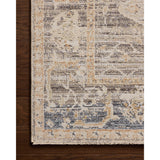Milena Natural / Ivory Rug