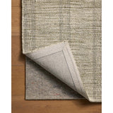 Chris Loves Julia x Loloi Eugene Herb / Ivory Rug