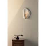 JURA Wall Sconce | shipping 01/19/2027
