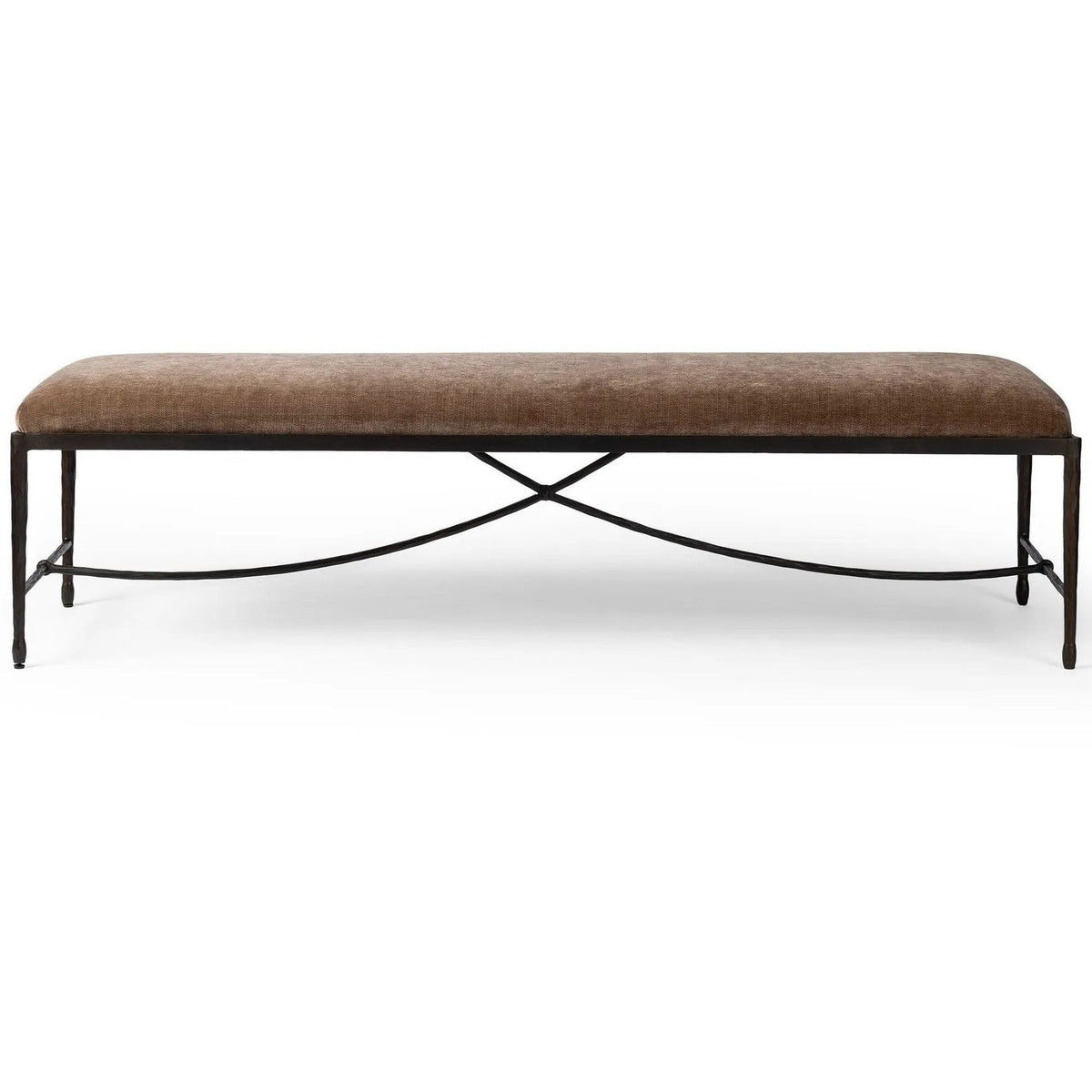 Jade Altair Mushroom Accent Bench | shipping 11/15/2025