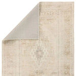 The Adorn design features a traditional medallion motif, set against a warm tan and beige backdrop with subtle accents. Its vintage, distressed look adds character and charm, making it feel like a cherished heirloom from the very first step.Hand Tufte Amethyst Home provides interior design, new home construction design consulting, vintage area rugs, and lighting in the Omaha metro area.