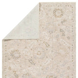 Featuring Alara Rug by Jaipur Living at Amethyst Home. Elegant and classic, the Alara design presents a largely sought-after Oushak-inspired pattern in a durable, powerloomed construction. The beautiful blue and gray oriental pattern effortlessly elevates any medium-traffic indoor setting. Space-dyed polyester introduces subtle, intriguing color variation, whi. Amethyst Home provides interior design, new home construction design consulting, vintage area rugs, and lighting in the Austin metro area.