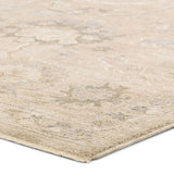Featuring Alara Rug by Jaipur Living at Amethyst Home. Elegant and classic, the Alara design presents a largely sought-after Oushak-inspired pattern in a durable, powerloomed construction. The beautiful blue and gray oriental pattern effortlessly elevates any medium-traffic indoor setting. Space-dyed polyester introduces subtle, intriguing color variation, whil. Amethyst Home provides interior design, new home construction design consulting, vintage area rugs, and lighting in the Tampa metro area.