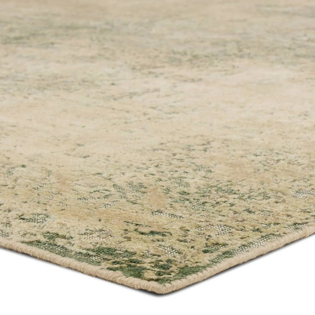 Deeply rooted in artisanal craftsmanship and traditions, the Nitara Alexandria is a hand-knotted feat. A soft wool-and-silk blend is enhanced with an oxidized process to create a lustrous, distressed finish that amplifies its vintage appeal. Amethyst Home provides interior design, new home construction design consulting, vintage area rugs, and lighting in the Tampa metro area.