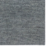 Featuring Alpine Hand-Knotted Rug by Jaipur Living at Amethyst Home. Drawing inspiration from Moroccan textiles, Alpine showcases the beauty in simplicity. Durable wool is hand-knotted onto a cotton foundation to create this high-piled accent piece. Its solid gray design instantly adds warmth and comfort to any indoor, medium-traffic setting.Hand Knotted100% W. Amethyst Home provides interior design, new home construction design consulting, vintage area rugs, and lighting in the Boston metro area.