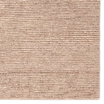 Drawing inspiration from Moroccan textiles, Alpine showcases the beauty in simplicity. Durable wool is hand-knotted onto a cotton foundation to create this high-piled accent piece. Its solid beige design instantly adds warmth and comfort to any indoor, medium-traffic setting.Hand Knotte Amethyst Home provides interior design, new home construction design consulting, vintage area rugs, and lighting in the Dallas metro area.