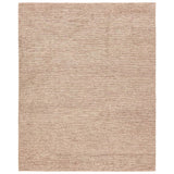 Drawing inspiration from Moroccan textiles, Alpine showcases the beauty in simplicity. Durable wool is hand-knotted onto a cotton foundation to create this high-piled accent piece. Its solid beige design instantly adds warmth and comfort to any indoor, medium-traffic setting.Hand Knotte Amethyst Home provides interior design, new home construction design consulting, vintage area rugs, and lighting in the Des Moines metro area.
