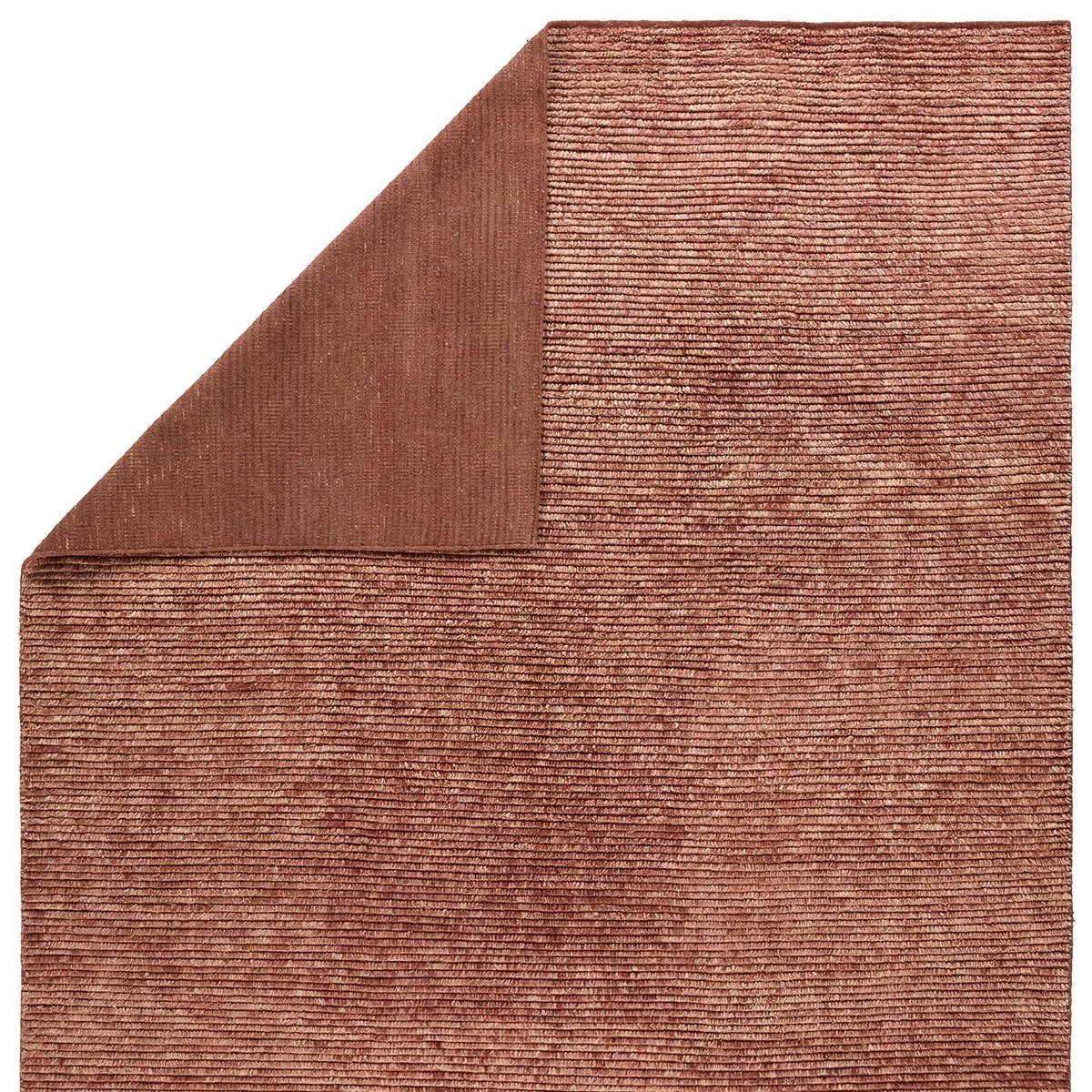 Drawing inspiration from Moroccan textiles, Alpine showcases the beauty in simplicity. Durable wool is hand-knotted onto a cotton foundation to create this high-piled accent piece. Its solid red design instantly adds warmth and comfort to any indoor, medium-traffic setting.Hand Knotte Amethyst Home provides interior design, new home construction design consulting, vintage area rugs, and lighting in the Miami metro area.