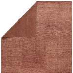 Drawing inspiration from Moroccan textiles, Alpine showcases the beauty in simplicity. Durable wool is hand-knotted onto a cotton foundation to create this high-piled accent piece. Its solid red design instantly adds warmth and comfort to any indoor, medium-traffic setting.Hand Knotte Amethyst Home provides interior design, new home construction design consulting, vintage area rugs, and lighting in the Miami metro area.