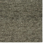 Drawing inspiration from Moroccan textiles, Alpine showcases the beauty in simplicity. Durable wool is hand-knotted onto a cotton foundation to create this high-piled accent piece. Its solid green design instantly adds warmth and comfort to any indoor, medium-traffic setting.Hand Knotte Amethyst Home provides interior design, new home construction design consulting, vintage area rugs, and lighting in the Omaha metro area.