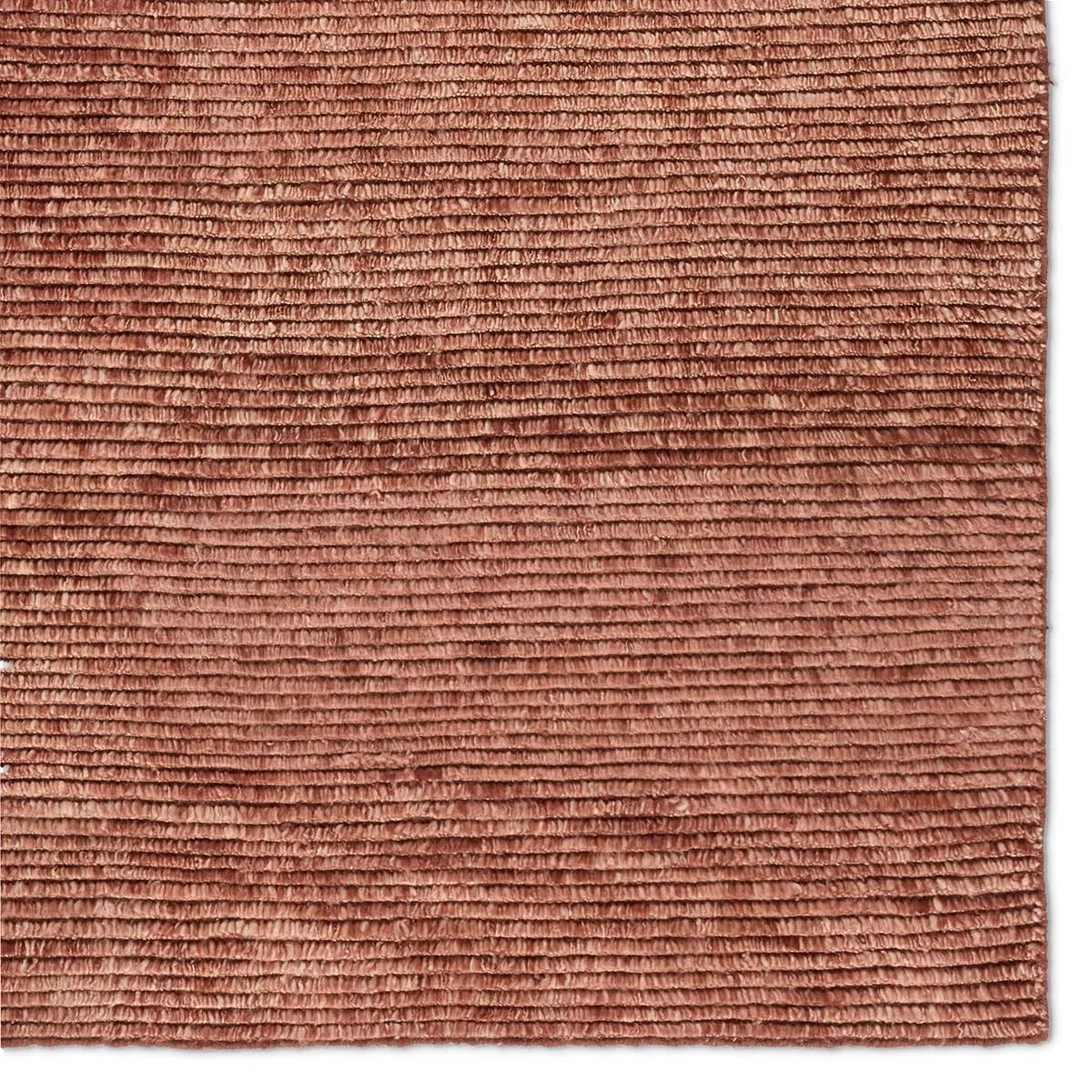 Drawing inspiration from Moroccan textiles, Alpine showcases the beauty in simplicity. Durable wool is hand-knotted onto a cotton foundation to create this high-piled accent piece. Its solid red design instantly adds warmth and comfort to any indoor, medium-traffic setting.Hand Knotte Amethyst Home provides interior design, new home construction design consulting, vintage area rugs, and lighting in the Portland metro area.