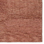 Drawing inspiration from Moroccan textiles, Alpine showcases the beauty in simplicity. Durable wool is hand-knotted onto a cotton foundation to create this high-piled accent piece. Its solid red design instantly adds warmth and comfort to any indoor, medium-traffic setting.Hand Knotte Amethyst Home provides interior design, new home construction design consulting, vintage area rugs, and lighting in the Portland metro area.