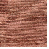 Drawing inspiration from Moroccan textiles, Alpine showcases the beauty in simplicity. Durable wool is hand-knotted onto a cotton foundation to create this high-piled accent piece. Its solid red design instantly adds warmth and comfort to any indoor, medium-traffic setting.Hand Knotte Amethyst Home provides interior design, new home construction design consulting, vintage area rugs, and lighting in the Portland metro area.